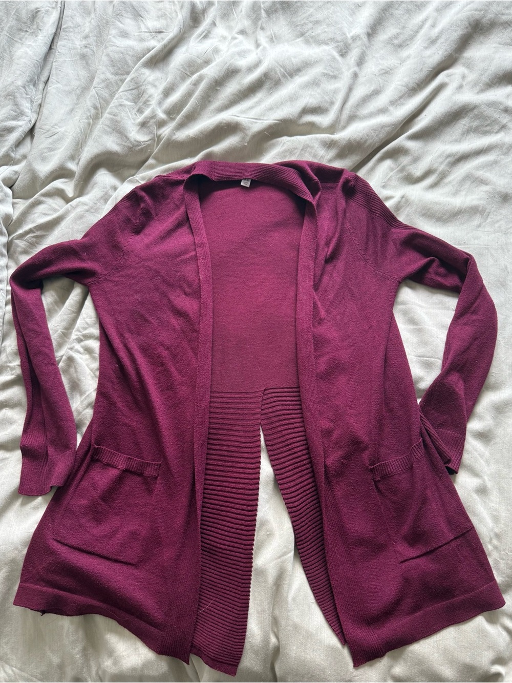Time + Tru Lightweight Cover Up